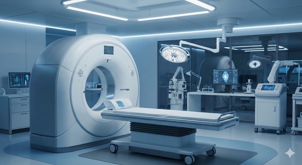 Healthcare Innovation